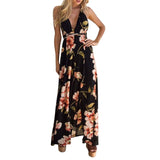 Evening Sexy Maxi Long Dress
