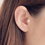 Simple Ear Ring