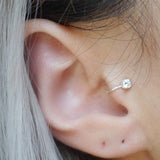 Simple Ear Ring