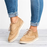 British Style Shoes