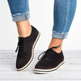 British Style Shoes