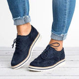 British Style Shoes