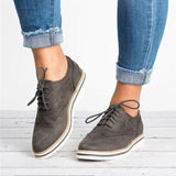 British Style Shoes