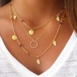 Luminous Necklace