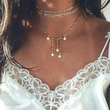 Luminous Necklace