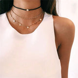 Luminous Necklace