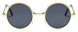 Round Style Sungasses