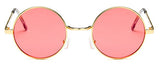 Round Style Sungasses