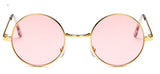 Round Style Sungasses