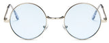 Round Style Sungasses