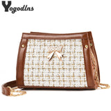 Style Shoulder Bag