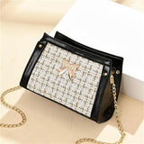 Style Shoulder Bag