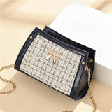 Style Shoulder Bag
