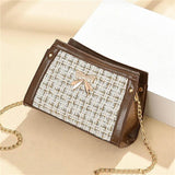 Style Shoulder Bag