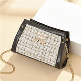 Style Shoulder Bag
