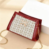 Style Shoulder Bag