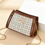 Style Shoulder Bag