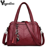 Classıc Ladies Shoulder Bag