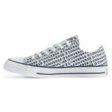 Printed Sport Shoes