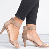 New Mid Heels Shoes