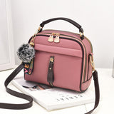 Practical Use Shoulder Bag