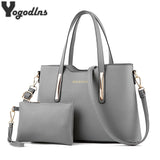 Leather Fashion Shoulder Bag