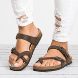 Classıc Sandals