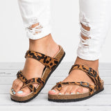 Classıc Sandals