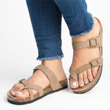 Classıc Sandals