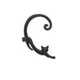 Cat Style Earrings
