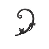 Cat Style Earrings