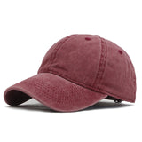 New Style Baseball Caps