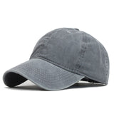 New Style Baseball Caps