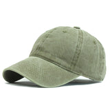 New Style Baseball Caps
