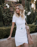 Summer Mini Dress