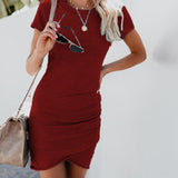 Summer Mini Dress