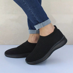 Mesh Casual Shoes