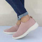 Mesh Casual Shoes