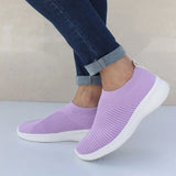 Mesh Casual Shoes