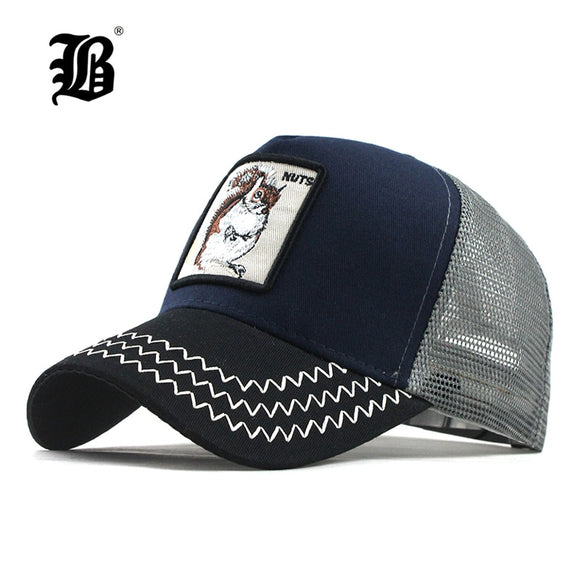 Fashion Transparentr Baseball Cap