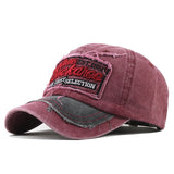Sport Fashıon Baseball Caps