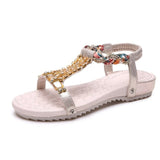 Fancy Sandals