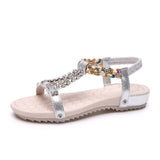 Fancy Sandals