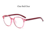 Transparent  Sunglasses