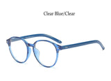 Transparent  Sunglasses