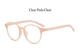 Transparent  Sunglasses