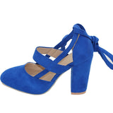 Classic Fashion Heels Shoes