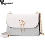 Small Elegant Shoulder Bag