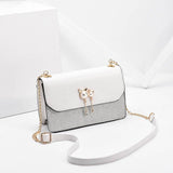 Small Elegant Shoulder Bag