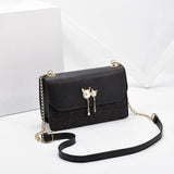 Small Elegant Shoulder Bag
